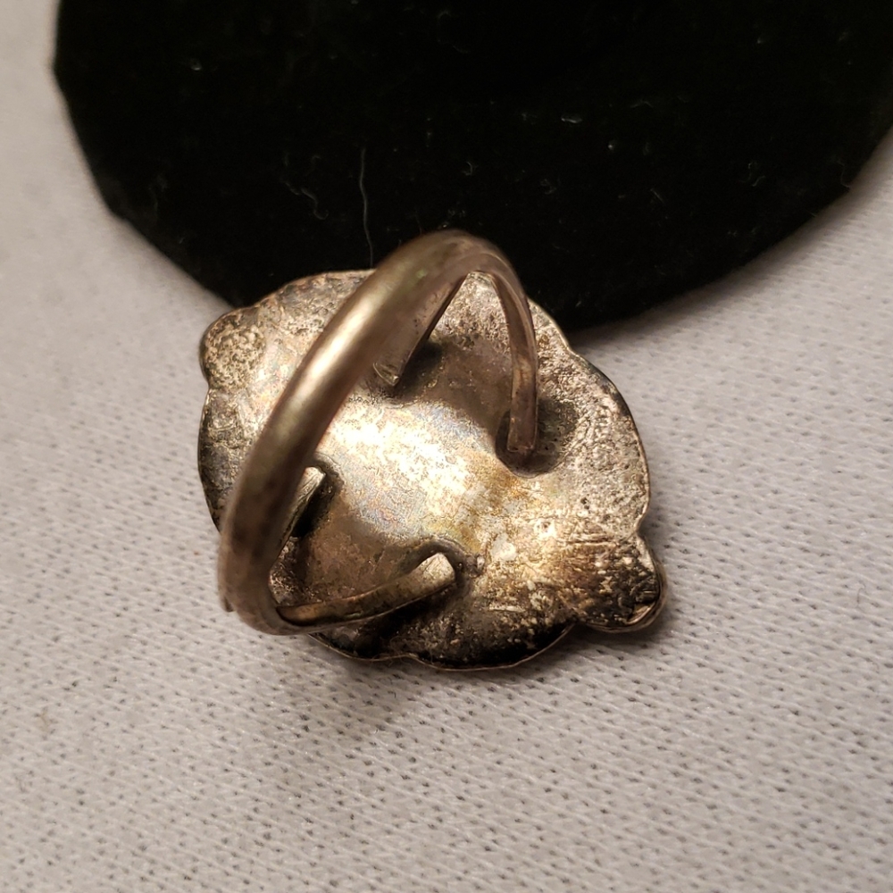 Turquoise Ring - Picture 3 of 4